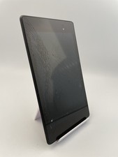 Asus Google Nexus 7 K008 Black Android Tablet Cracked Spares And Repairs #D