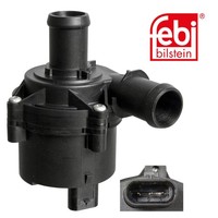 Febi Bilstein Zusatzwasserpumpe 176098 FüR Audi Cupra Seat Skoda VW