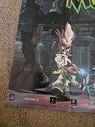 Mortal Kombat Deadly Alliance Dr Muto 2002 2-Sided Poster 20.5"x14.5" — photo 10