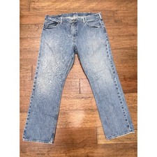 Polo Ralph Lauren Classic Fit Jeans Mens 40x3...
