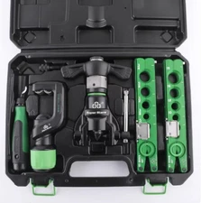 ST-806FT Air Conditioning Copper Tube Combination Flaring Tool Set