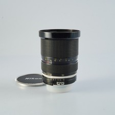 EXCELLENT Nikon Ai Zoom NIKKOR 35-70mm F/3.5 Zoom Lens