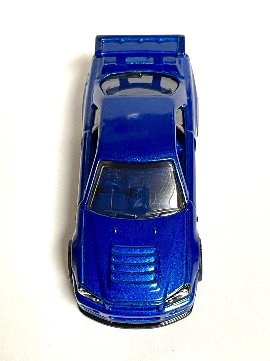 Hot Wheels New 2026 Nissan Skyline GT-R34 Un-Spun W/RRs | eBay