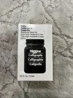 HIGGINS Waterproof, Black Calligraphy Ink 2.5 Fluid Ounces # 44314 NIB — photo 1