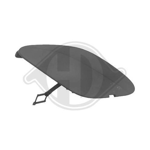 1X Klappe, Abschlepphaken Diederichs 4417664 Passend FüR Renault-image