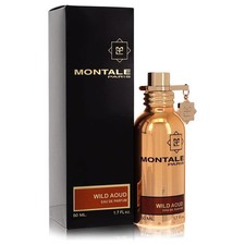 Wild Aoud Montale аромат - аромат для жінок та чоловіків 2009