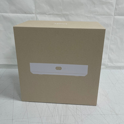 Ubiquiti UNVR-Instant Network Video Recorder (Non-Kit Version)