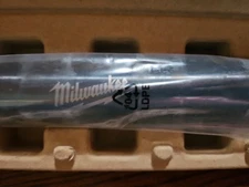 Milwaukee 48-37-5012 1-1/4 Concrete Vibrator Head