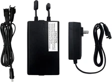 Recliner ZBPOWER Rechargeable Battery Pack ZB-B1800 Kits with Wall Power Supply