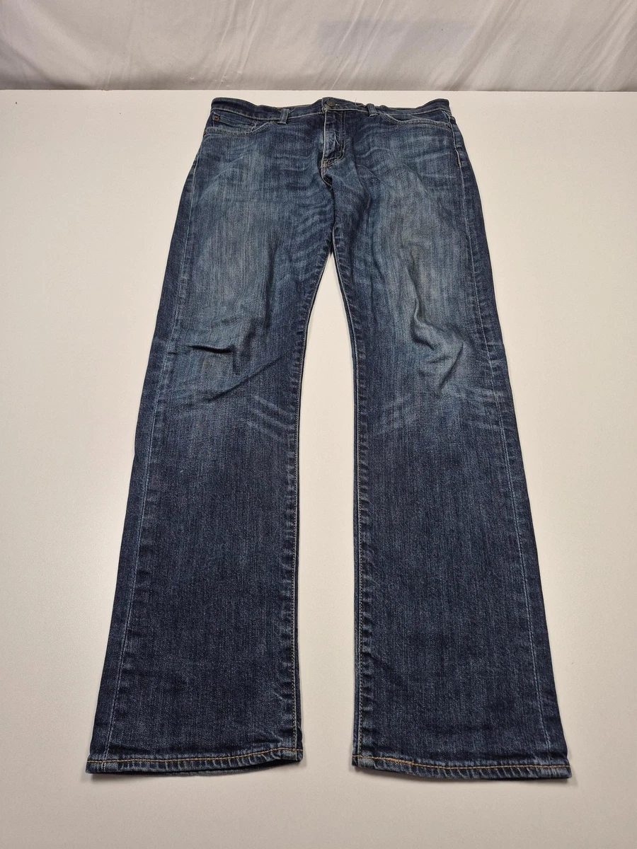 Levi's 504 Jeans for Men for sale | eBay