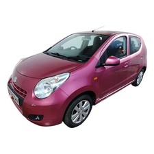 SUZUKI ALTO SZ4 HUB WHEEL BEARING RIGHT SIDE FRONT 43421M68K00000