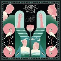 Darling West - Cosmos - Vinyl Record - G3Z