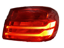 2014-2017 BMW F32 F33 F36 428xi 435i Right Passenger Outer Tail Light OEM