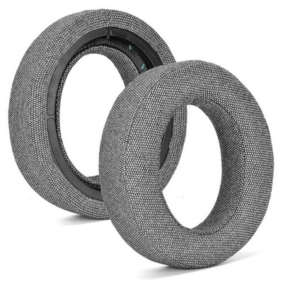 Portable Earphone Sleeve for Grey Breathable for Corsair HS50 Pro HS60 Pro HS70