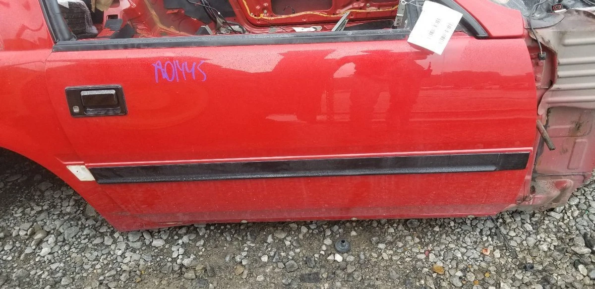 Genuine OEM Doors & Door Skins for Nissan 300ZX for sale | eBay