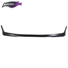 Fits 01-05 Lexus Is300 Altezza Sxe10 Front Bumper Lip Kit Diffuser Unpainted Pu Fits 01-05 Lexus Is300 Altezza Sxe10 Front Bumper Lip Kit Diffuser Unpainted Pu