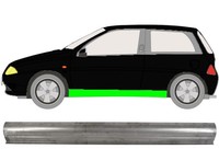 Schweller FüR Lancia Ypsilon 1995 – 2003 Links
