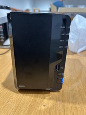 Synology DiskStation DS223 2-Bay NAS Enclosur...