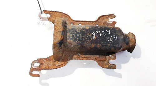 Domlager Federbeinlager Stützlager - Hinten rechts  SAAB 9-5 DE1710656-06