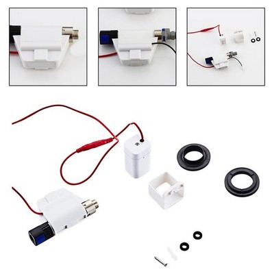 Küchenarmatur Touchless Controller mit Smart Induktionssensor und einfacher Ein