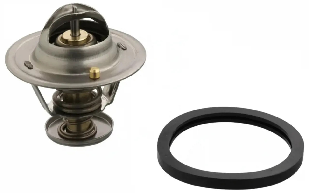 Blue Print Thermostat Primera - Bild 2