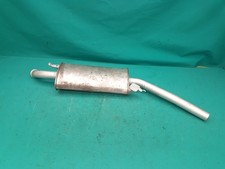 Pot d'échappement Audi 100