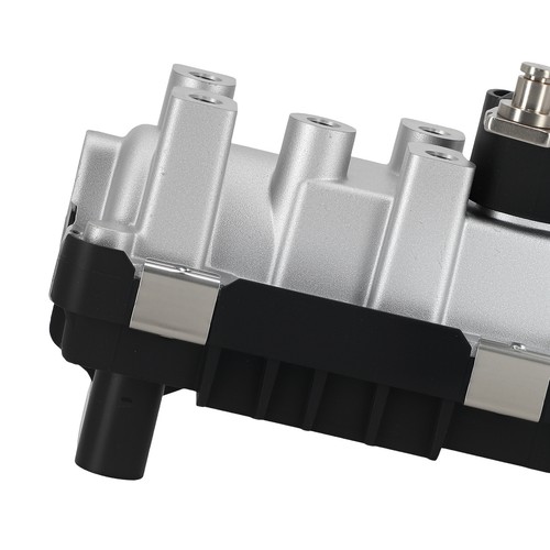 Ladedrucksteller Turbolader for Mercedes-Benz CLK C209 742693 G-271 - Bild 15 von 18