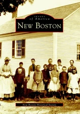 NEW Arcadia Publishing New Boston, NH 9780738535135 Images of America Trade Pape