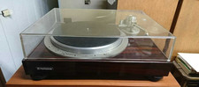 Pioneer PL-30L Direct Drive Record Player Tur...