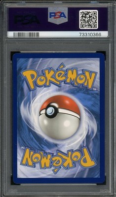 2023 PSA 9 Pokemon SWSH Crown Zenith Full Art Pikachu GG30/GG70
