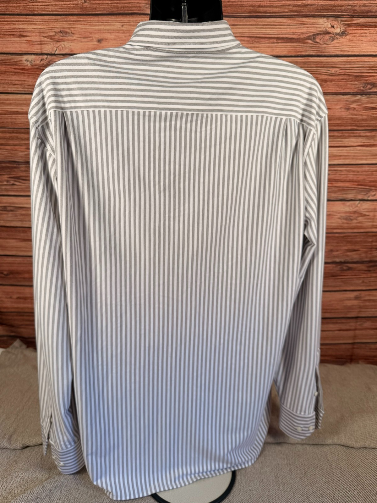 Peter Millar Excursionist Flex Long Sleeve Button… - image 4