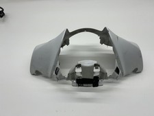 CARENA COPERCHIO FARO ANTERIORE HONDA SH 300 2011-2012-2013-2014 (PICCOLO DANNO)