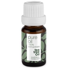 Australian Bodycare 100% Pure Tea Tree Oil, 10 ml | Our Tea Tree Oil is Pure ...