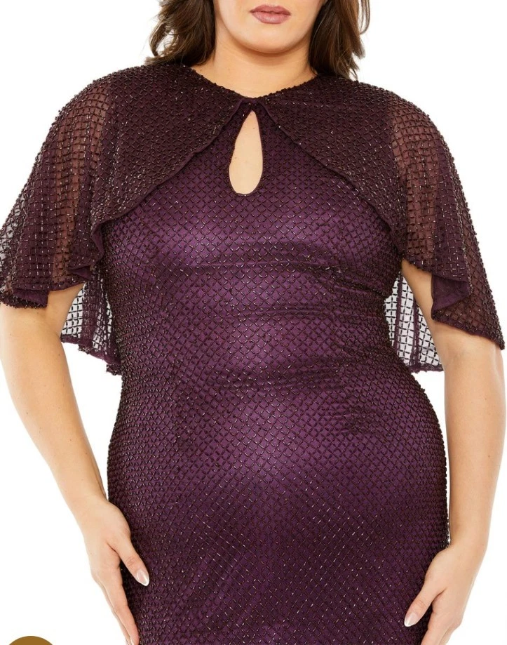 Sheath Formal Plus Size Dresses for Women for sale | eBay Sheath Formal Plus Size Dresses for Women for sale | eBay
