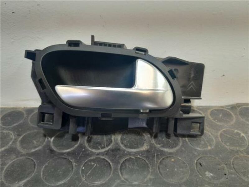 9144G4 front inner door handle rh PEUGEOT 208 1.4 ACCESS 1203125
