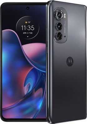 Brand new Sealed - Motorola Moto Edge 5G 2022 (128GB) XT2205 (Unlocked)