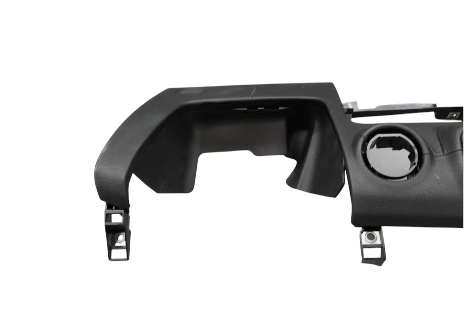 14-17 Maserati Ghibli Front Left Driver Lower Dash Knee Cover Trim Panel Oem