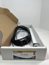 CARTELL CT-6-50 Driveway Sensor CT6 Probe 50’ Cable Attached BK07