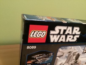 Lego Star Wars 8089 Hoth Wampa Cave 2010 Retired Empire Strikes Back