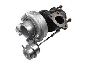 Turbolader restauriert BMW 3 / 5 / 7 2.5 TD 85-105kw 465555 (1993-2004)