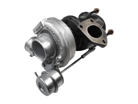 Turbolader 11652244116