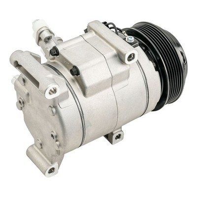 A/C Compressor Fits Mazda 6 2014-2021 Mazda 3 2012-2014 L4 2L