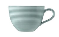 Seltmann Weiden Beat Arktisblau Milchkaffeeobertasse 0,35L