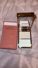Patrick Ta Major Glow Creme Powder Translucent Highlighter Duo ~ MY LOVE ~