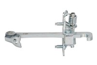 Blic 6004-00-0084P TüRstopper FüR Opel, Renault