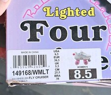 Skechers Roller Skates for Women for sale