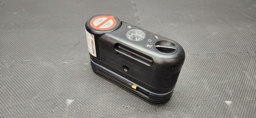 2015-2023 Dodge Challenger Emergency Tire Inflator and Sealant Kit OEM
