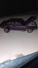 custom camaro hotwheel redline