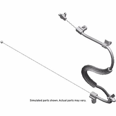 Genuine GM Cable 85159609
