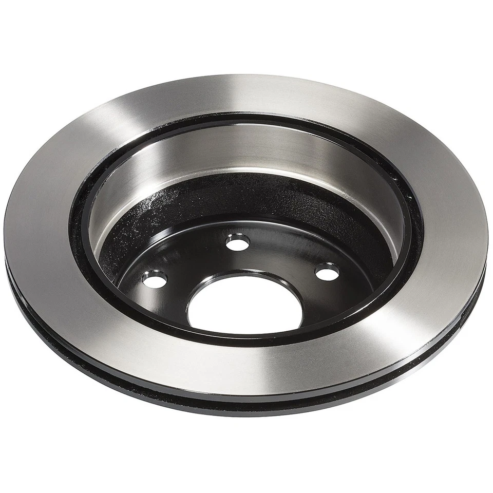 Juego de pastillas de freno de disco trasero rotor de freno de disco para GMC Sierra 1500 2007-2007 Foto 3 de 4